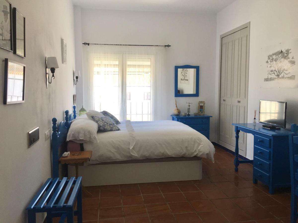 Studio In El Rocio Discover The Wild Side Of Donana Appartement Buitenkant foto