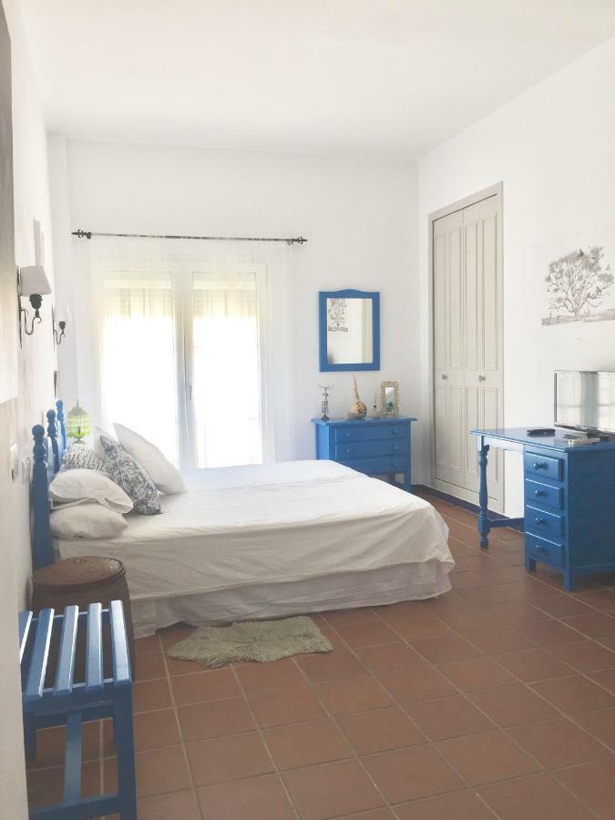 Studio In El Rocio Discover The Wild Side Of Donana Appartement Buitenkant foto